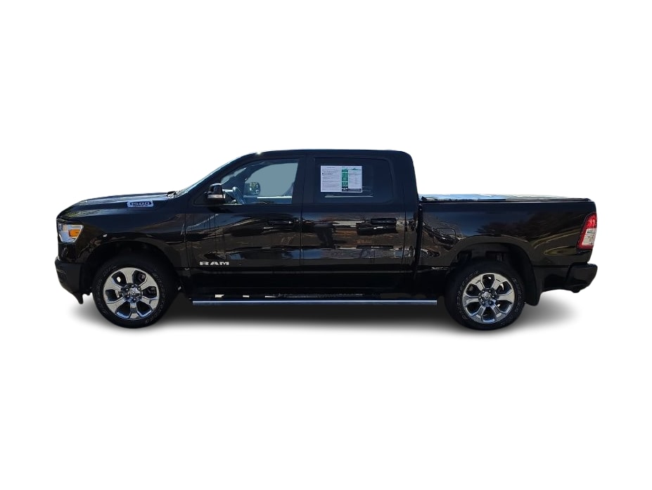Thumbnail: 2022 RAM 1500 - 2