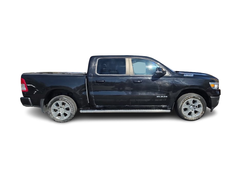 Thumbnail: 2022 RAM 1500 - 7