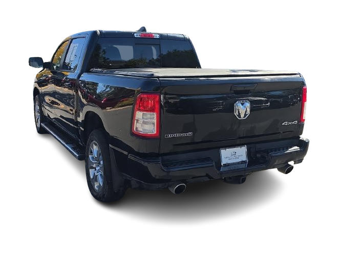 Thumbnail: 2022 RAM 1500 - 3