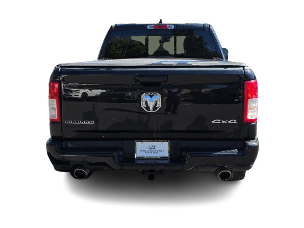 Thumbnail: 2022 RAM 1500 - 4