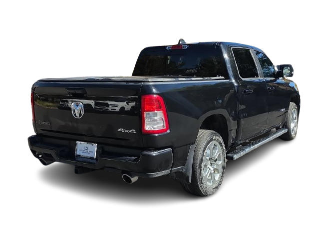 Thumbnail: 2022 RAM 1500 - 6