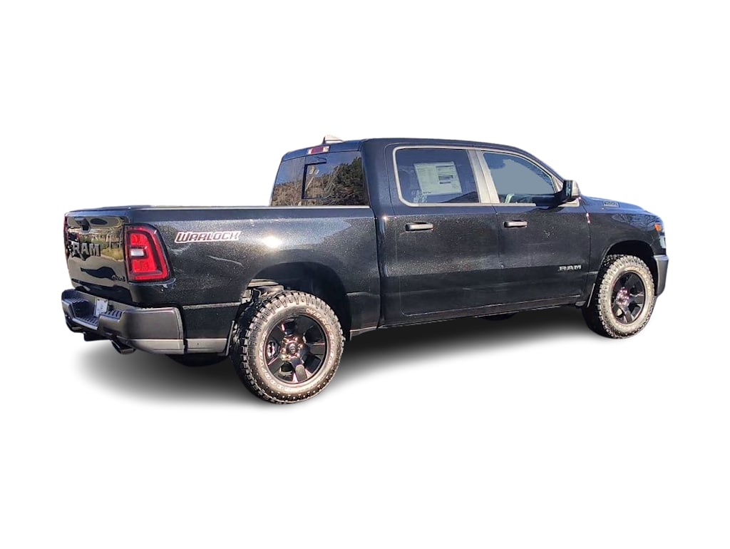 Thumbnail: 2026 RAM 1500 - 12