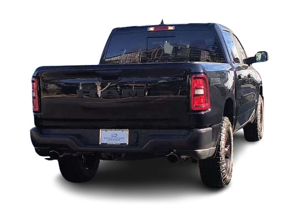 Thumbnail: 2026 RAM 1500 - 11