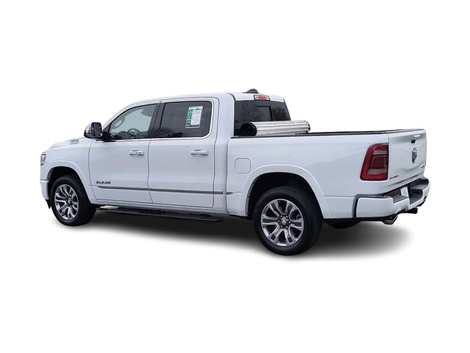Thumbnail: 2024 RAM 1500 - 4