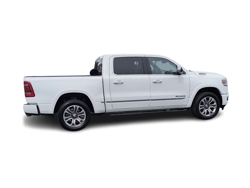 Thumbnail: 2024 RAM 1500 - 18
