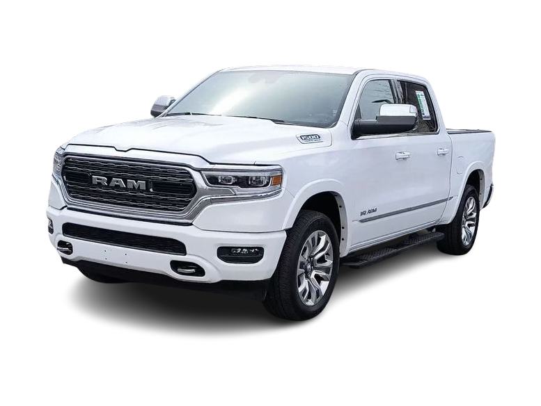 Thumbnail: 2024 RAM 1500 - 16