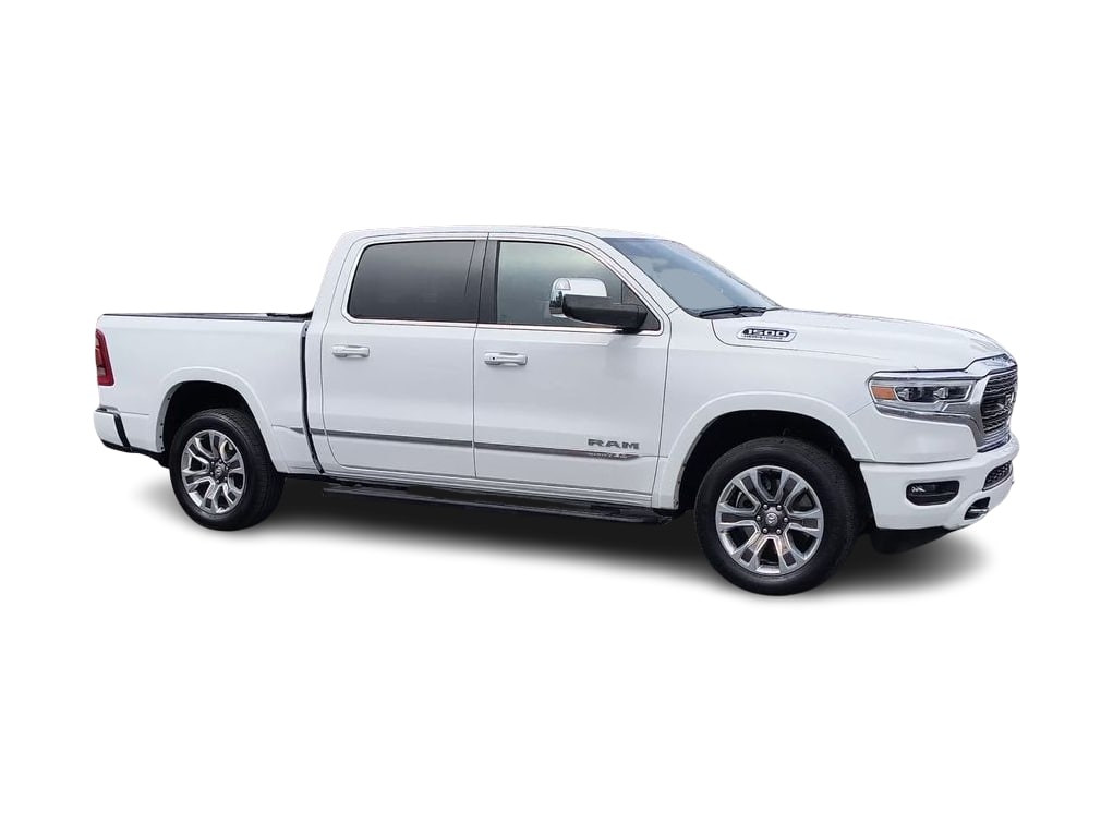 Thumbnail: 2024 RAM 1500 - 15