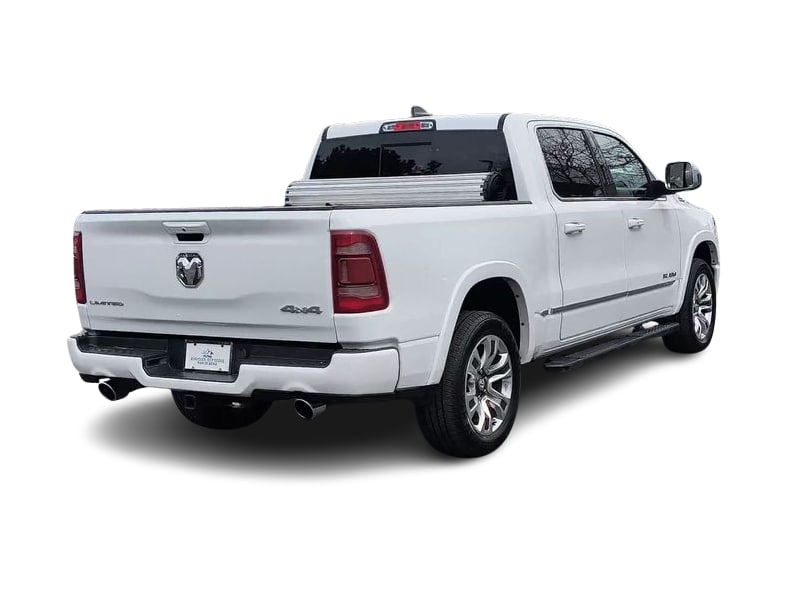 Thumbnail: 2024 RAM 1500 - 17