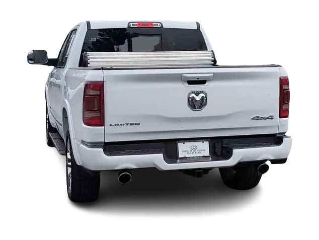 Thumbnail: 2024 RAM 1500 - 5