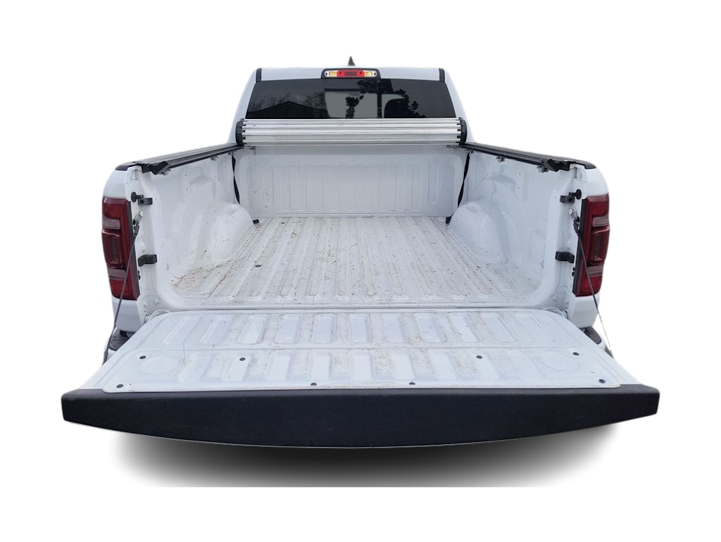 Thumbnail: 2024 RAM 1500 - 14