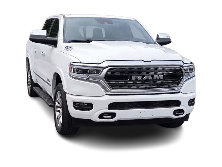 Thumbnail: 2024 RAM 1500 - 6