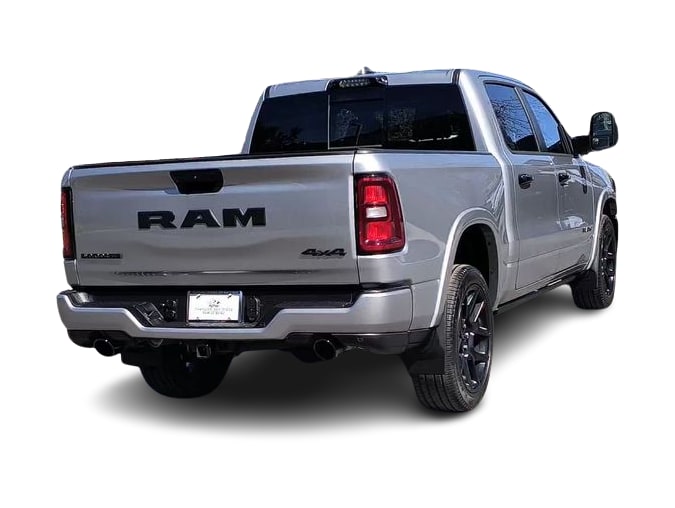 Thumbnail: 2026 RAM 1500 - 17