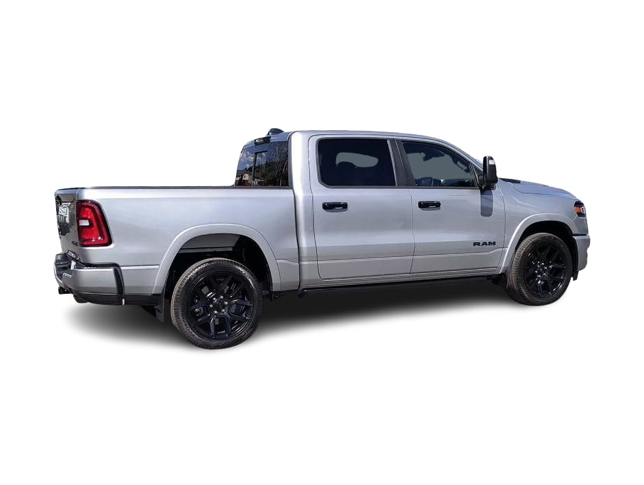 Thumbnail: 2026 RAM 1500 - 18