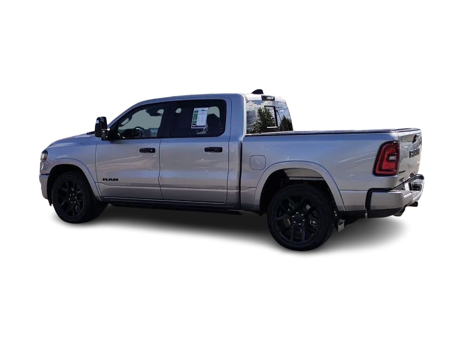 Thumbnail: 2026 RAM 1500 - 15