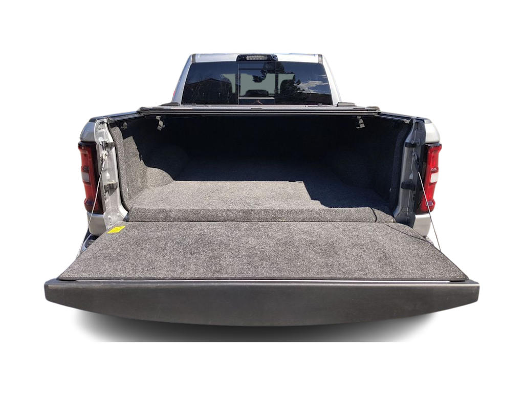 Thumbnail: 2026 RAM 1500 - 12