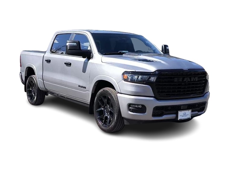 Thumbnail: 2026 RAM 1500 - 14