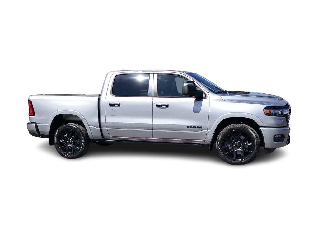 Thumbnail: 2026 RAM 1500 - 13