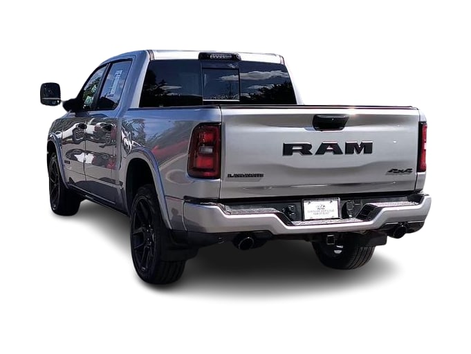 Thumbnail: 2026 RAM 1500 - 16