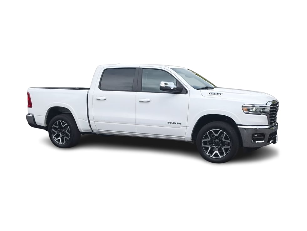 Thumbnail: 2026 RAM 1500 - 13