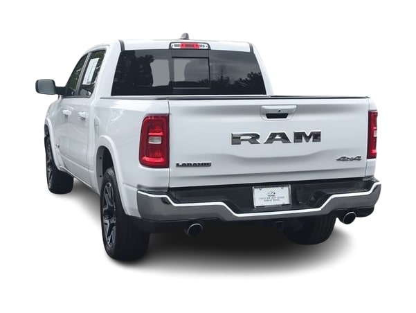 Thumbnail: 2026 RAM 1500 - 16