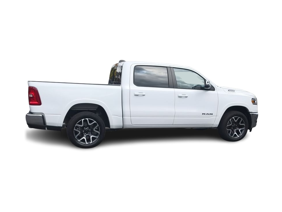 Thumbnail: 2026 RAM 1500 - 18