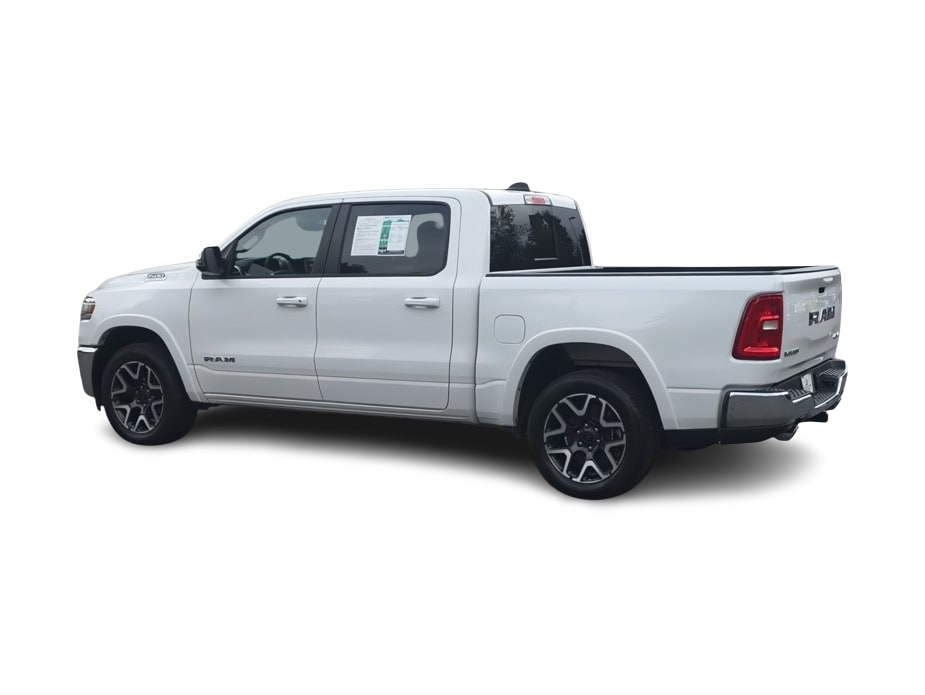 Thumbnail: 2026 RAM 1500 - 15