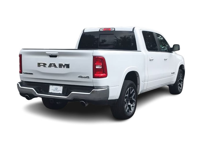 Thumbnail: 2026 RAM 1500 - 17