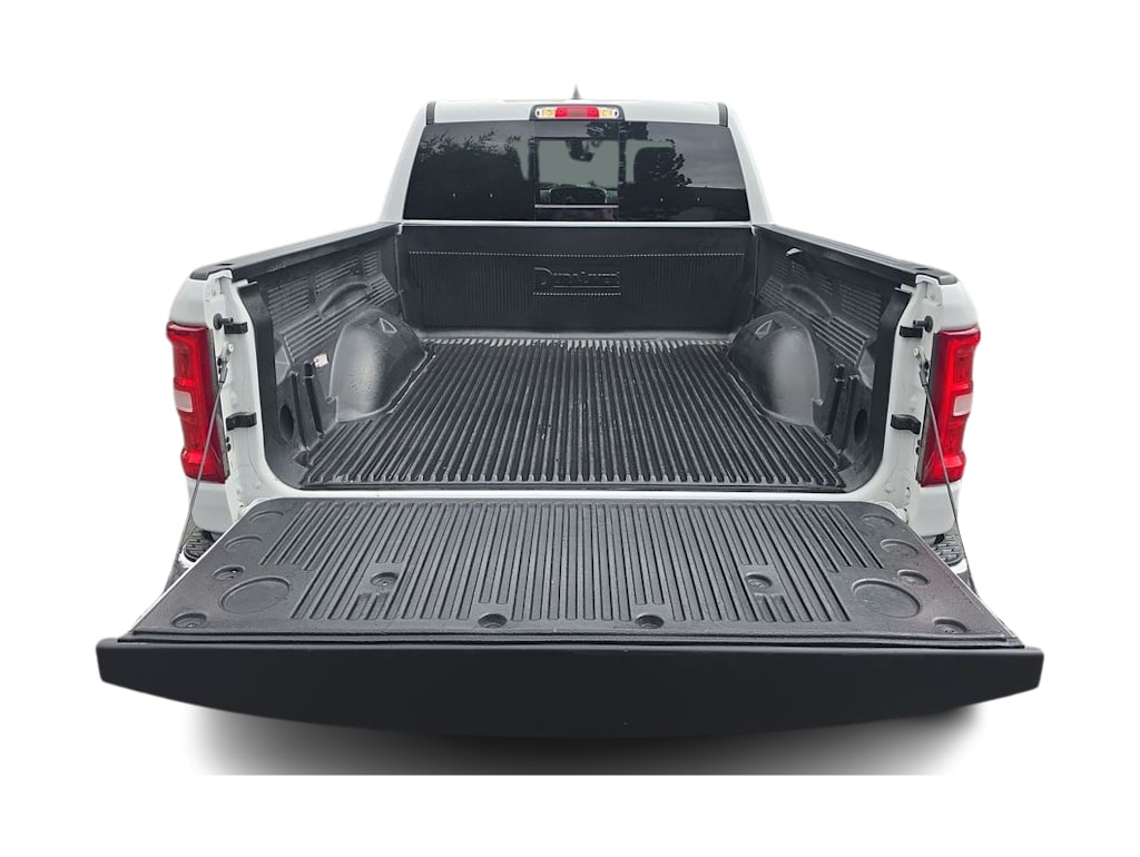 Thumbnail: 2026 RAM 1500 - 12