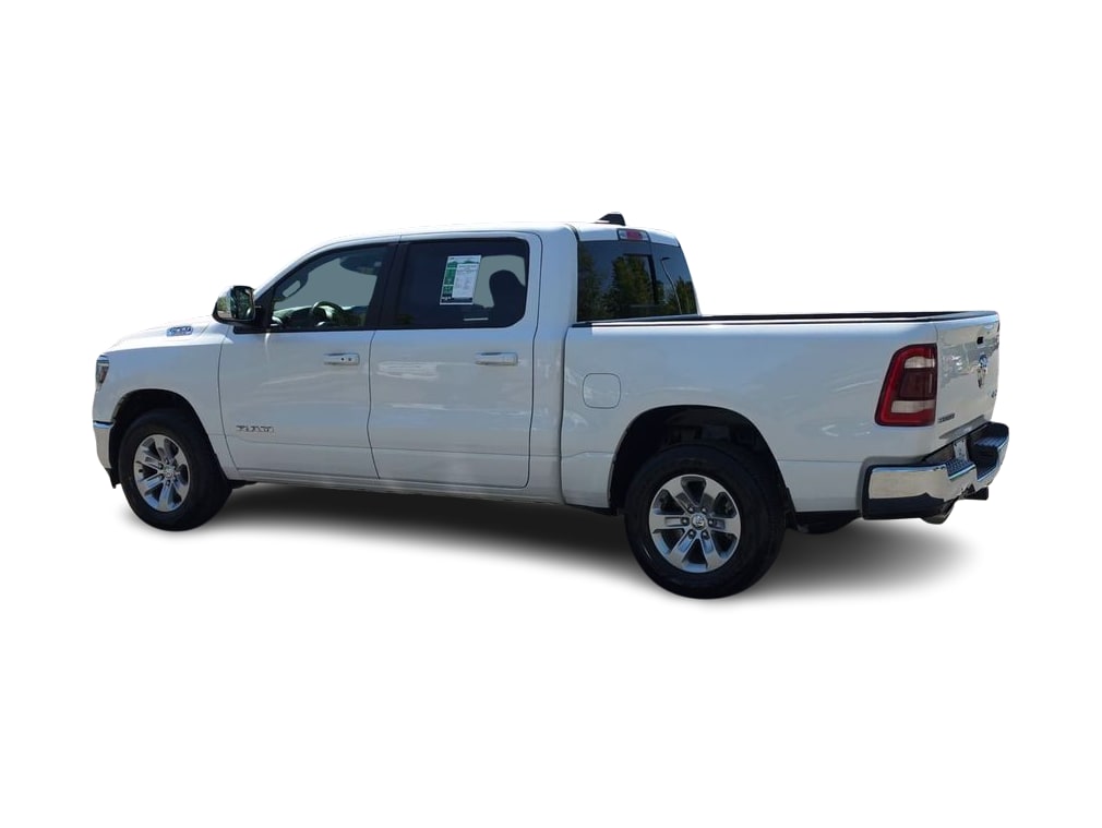 Thumbnail: 2023 RAM 1500 - 16