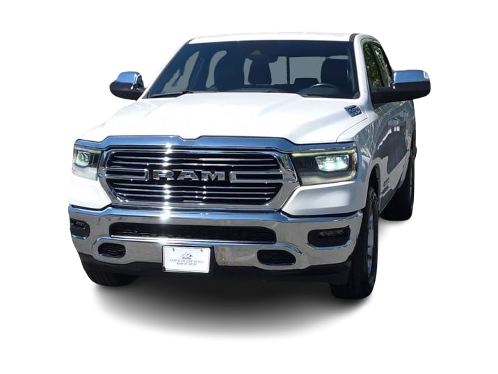 Thumbnail: 2023 RAM 1500 - 5