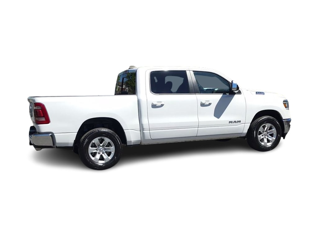 Thumbnail: 2023 RAM 1500 - 18
