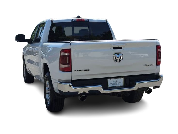 Thumbnail: 2023 RAM 1500 - 4