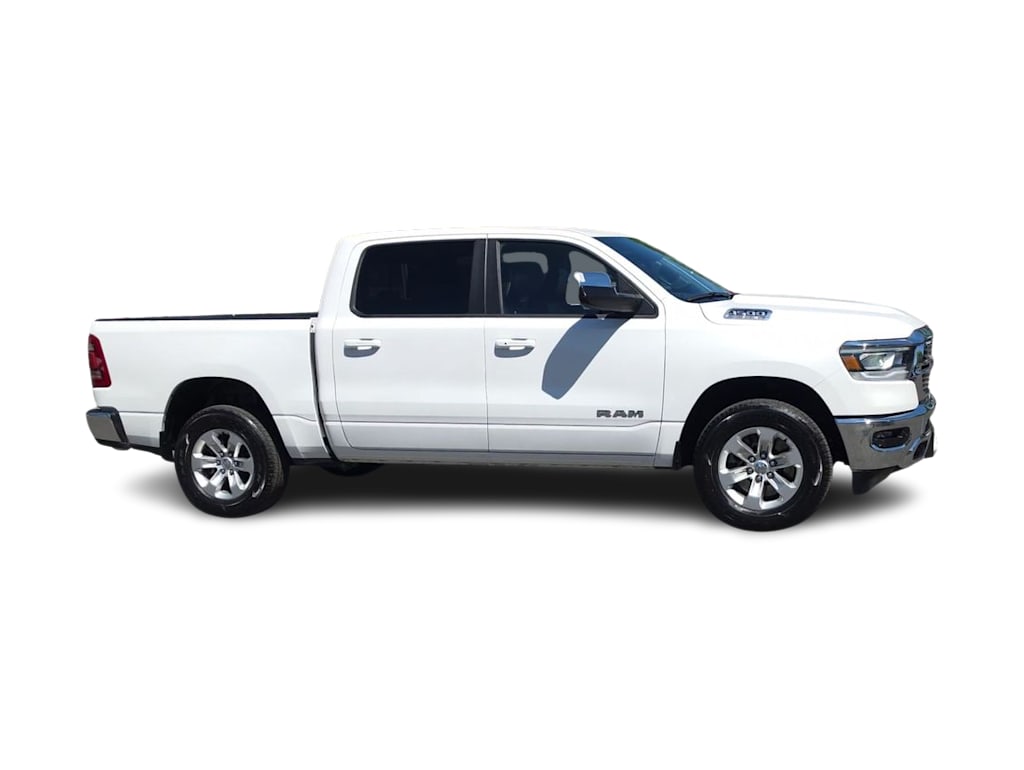 Thumbnail: 2023 RAM 1500 - 14