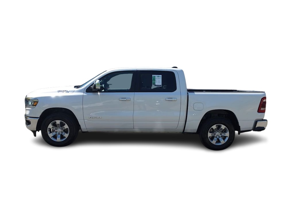 Thumbnail: 2023 RAM 1500 - 3