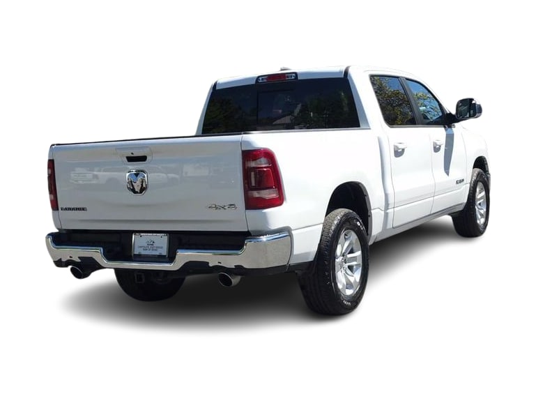 Thumbnail: 2023 RAM 1500 - 17