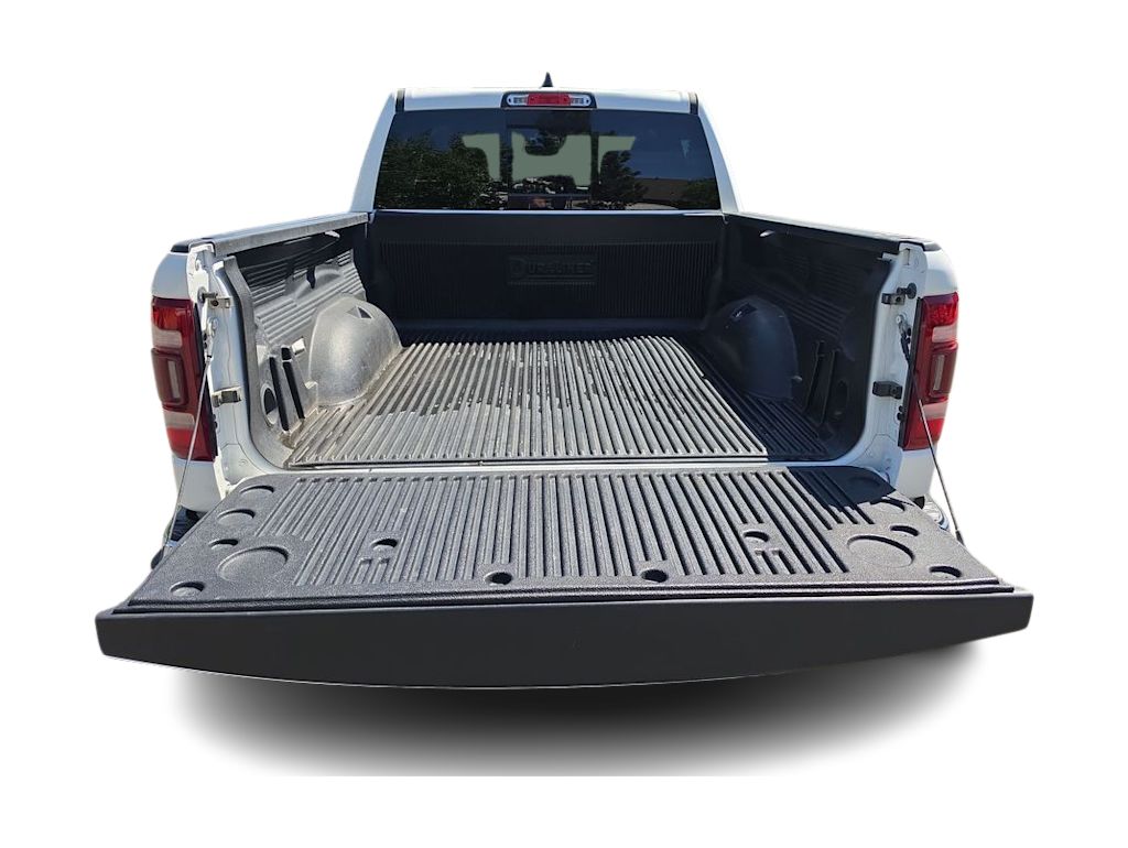 Thumbnail: 2023 RAM 1500 - 13