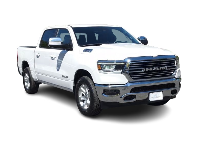 Thumbnail: 2023 RAM 1500 - 15