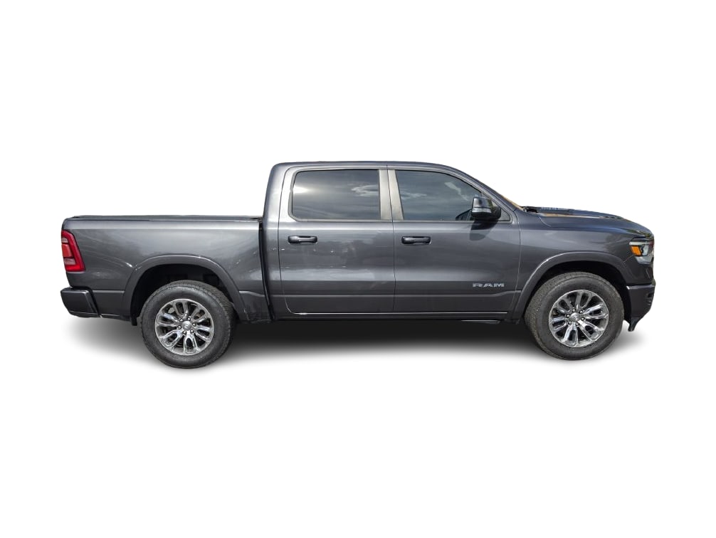 Thumbnail: 2022 RAM 1500 - 7