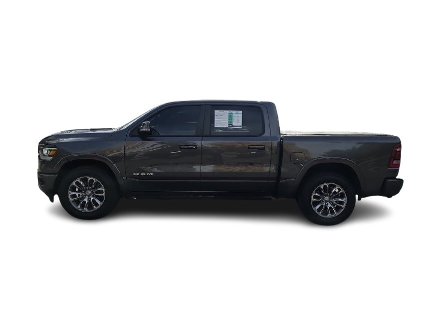 Thumbnail: 2022 RAM 1500 - 5