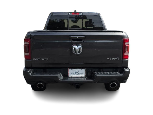 Thumbnail: 2022 RAM 1500 - 3