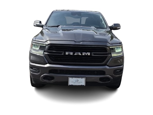 Thumbnail: 2022 RAM 1500 - 4