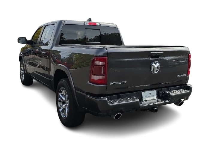 Thumbnail: 2022 RAM 1500 - 2
