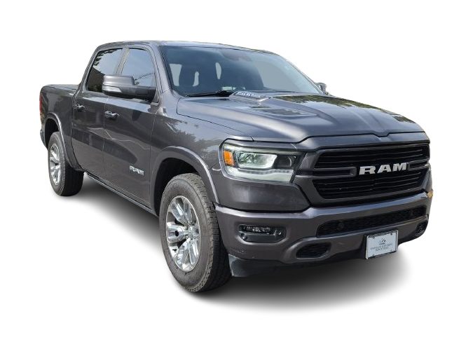 Thumbnail: 2022 RAM 1500 - 8