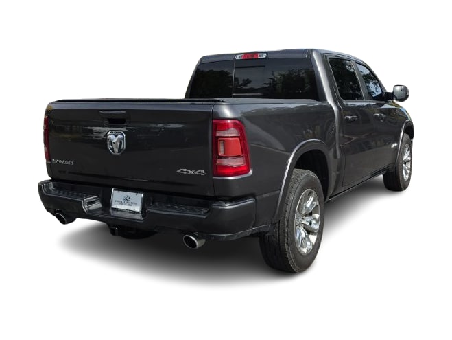 Thumbnail: 2022 RAM 1500 - 6