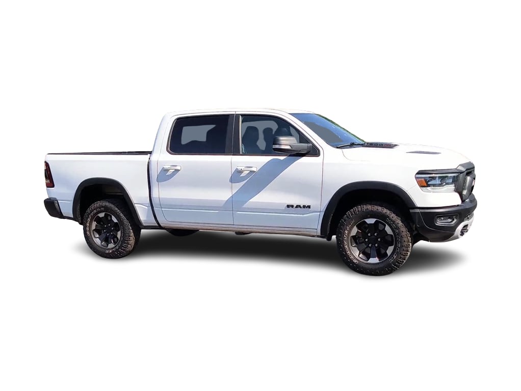 Thumbnail: 2020 RAM 1500 - 14