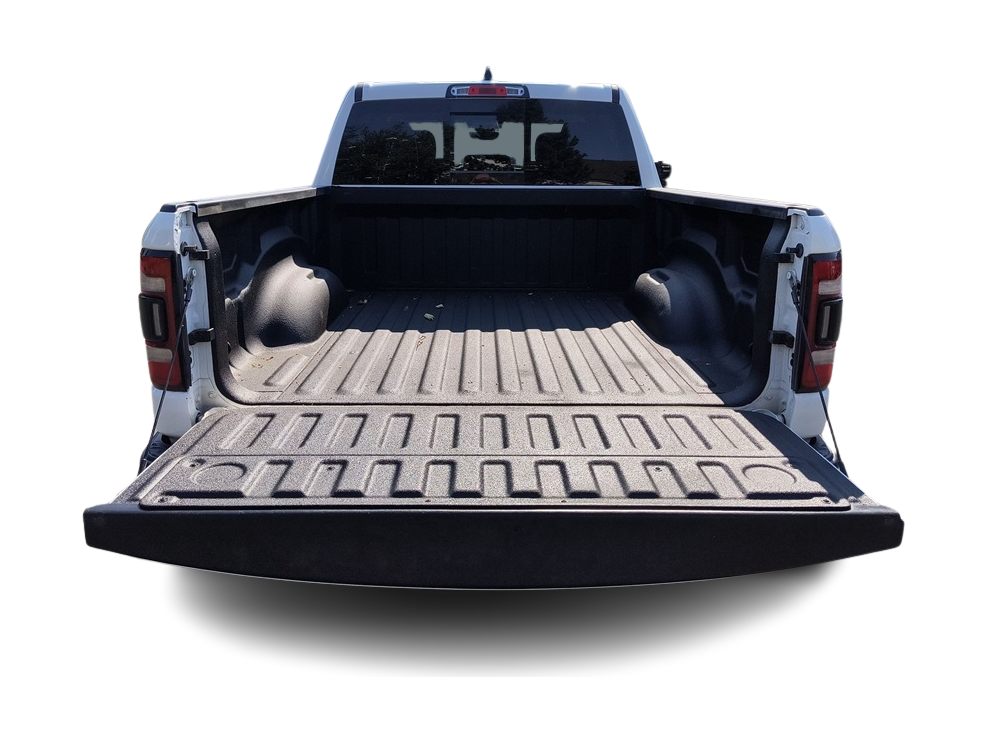 Thumbnail: 2020 RAM 1500 - 12