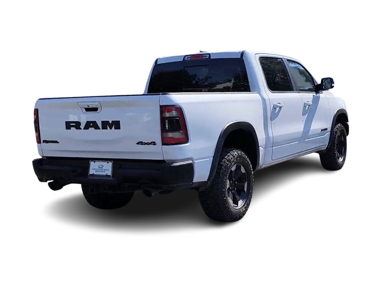 Thumbnail: 2020 RAM 1500 - 18