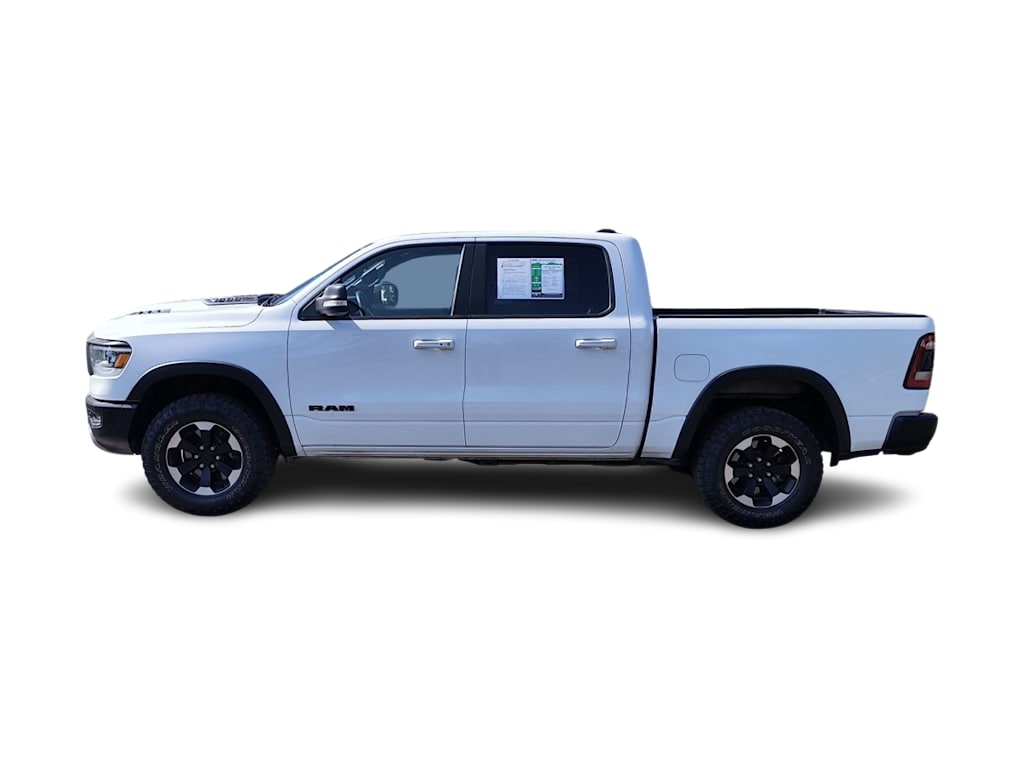 Thumbnail: 2020 RAM 1500 - 3