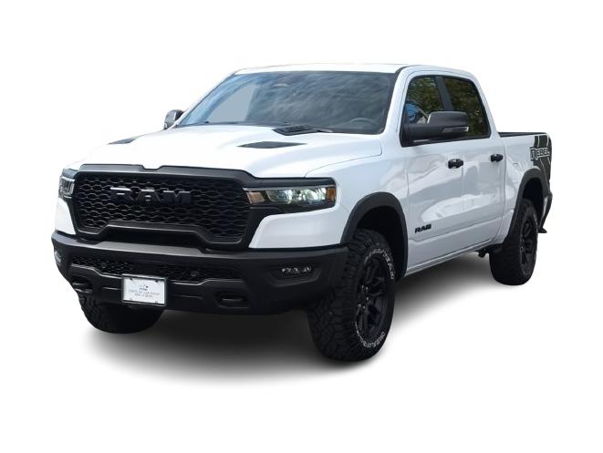 Thumbnail: 2026 RAM 1500 - 14