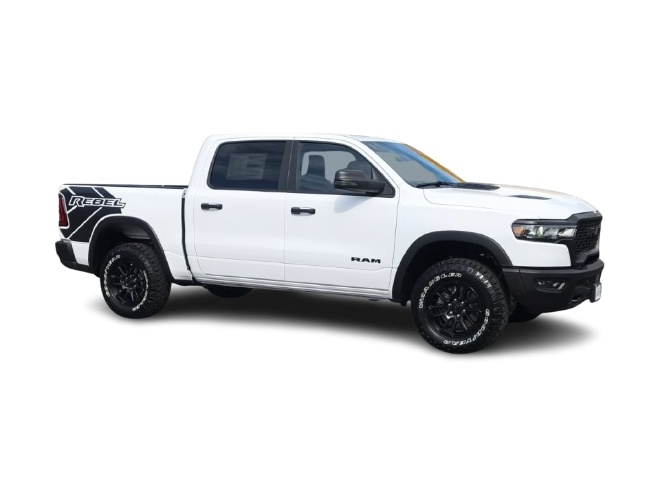 Thumbnail: 2026 RAM 1500 - 13
